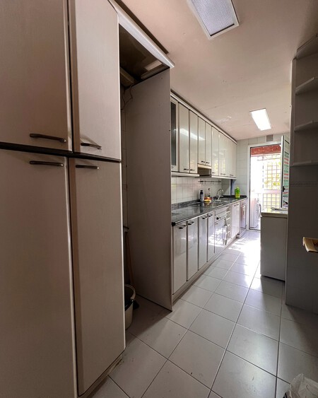 Antes Y Despues Reforma Casa En Este Proyecto De Reforma Integral Habia Tres Puntos Claves Ren 2