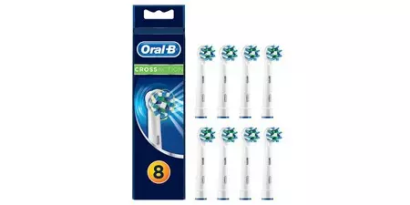 Oral B Cabezales