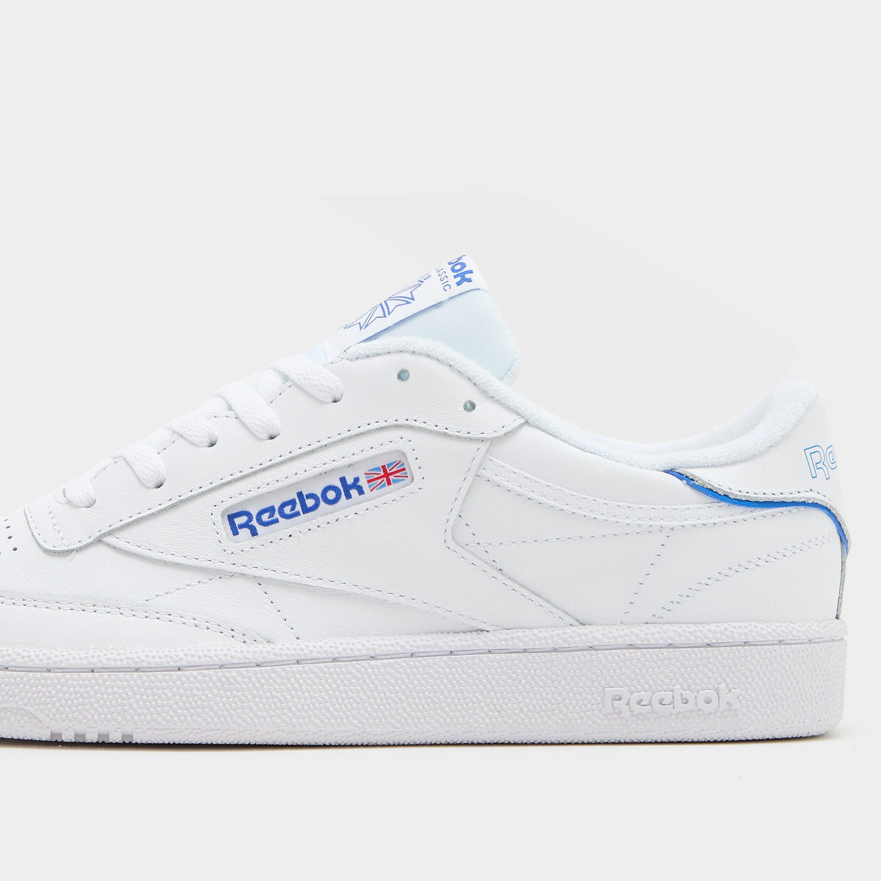 Reebok Club C

