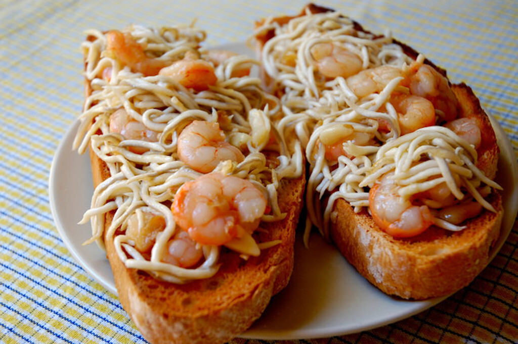 Surimi qué es, qué propiedades tiene y por qué es tan popular