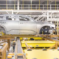 Europa ha traicionado a algunas de sus marcas. Las que hicieron los deberes con el coche eléctrico han 'desperdiciado' miles de millones