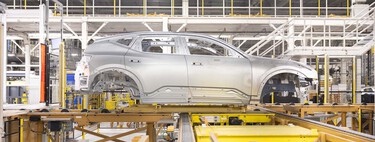 Europea cabrea a las marcas que hicieron los deberes con el coche eléctrico: "El eléctrico es el único camino a seguir"