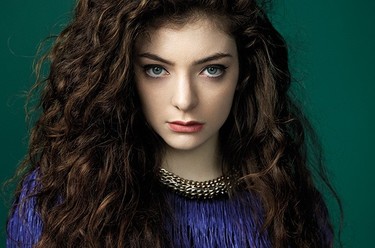 Más Lorde, por sorpresa, con 'No Better'