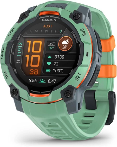 garmin