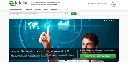 Fotolia compra Wilogo: microstock vs trabajo especulativo