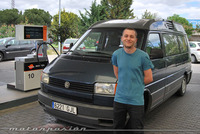 David, una visión imparcial sobre el GLP