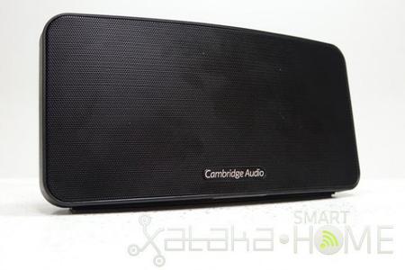 Cambridge Audio Minx Go, altavoz portátil Bluetooth: análisis