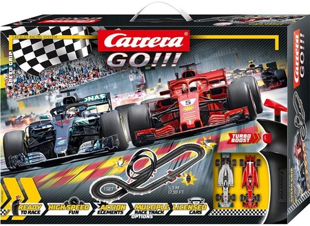 Carrerago