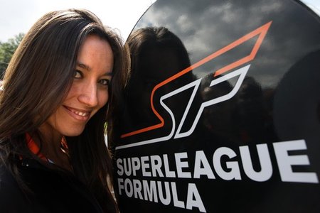Superleague Formula. ¿Crónica de una muerte anunciada?
