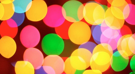 Felices fiestas... ¡y felices Gangas!