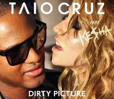 'Dirty Picture', el nuevo single de Taio Cruz y Ke$ha