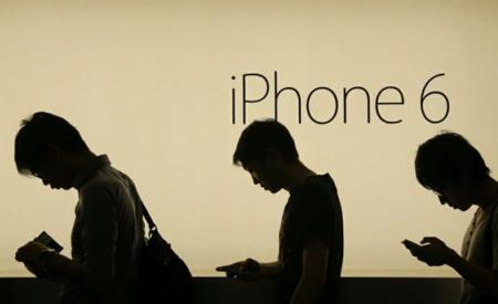 China ama el iPhone 6: más de 9 millones de reservas en un fin de semana