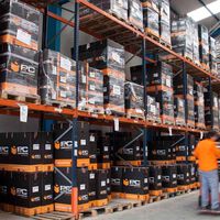 PcComponentes tiene a precio de outlet esta tele Samsung: QLED, de 75 pulgadas y diseño Slim