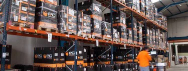 PcComponentes tiene a precio de outlet esta tele Samsung: QLED, de 75 pulgadas y diseño Slim