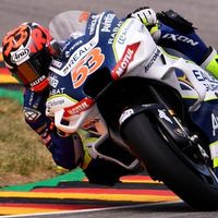 ¡Renovado! Tito Rabat seguirá dos años más en el Avintia Racing con material de fábrica de Ducati