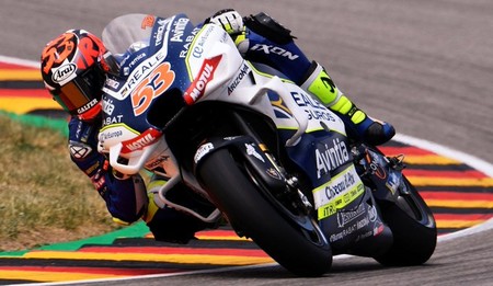 ¡Renovado! Tito Rabat seguirá dos años más en el Avintia Racing con material de fábrica de Ducati