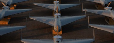 Irã fabrica há anos os drones kamikaze mais eficazes e destrutivos do mundo – EUA copiaram tecnologia para bombardear o Irã