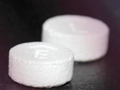 ¿Cuál fue la primera medicina impresa en 3D?
