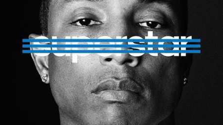 El CFDA otorgará a Pharrell el premio "Fashion Icon Award" 2015