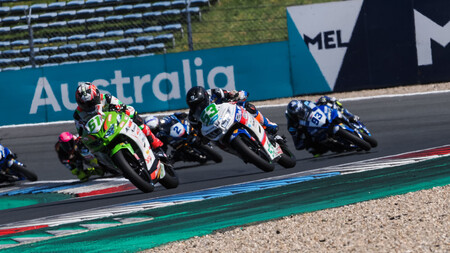 Okaya Assen Ssp300 2022