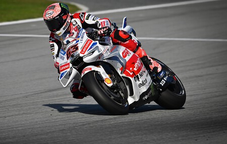 Bagnaia Barcelona Motogp 2025