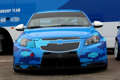 El nuevo Chevrolet Cruze ya está aquí