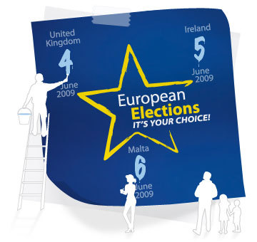 ¿Te ha tocado Presidir una mesa electoral para las elecciones europeas?