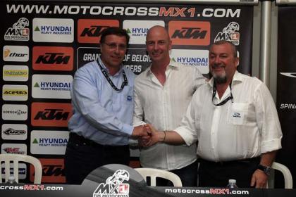 Giuseppe Luongo - Raymond Dulieu - Wolfgang Srb