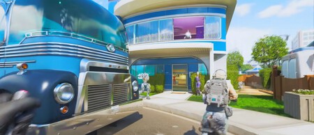Nuketown Bo7