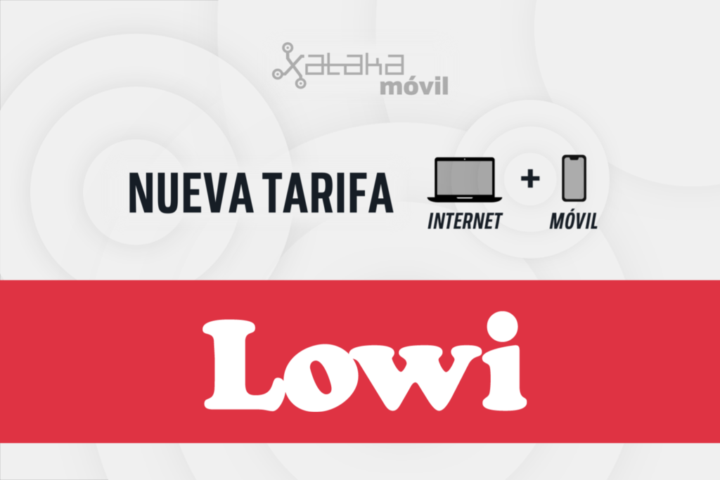 Vodafone replica la provocadora oferta de Digi: Lowi estrena nuevas tarifas con hasta 100 GB