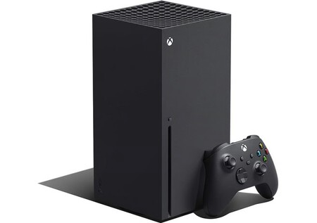 Oferta Xbox Series