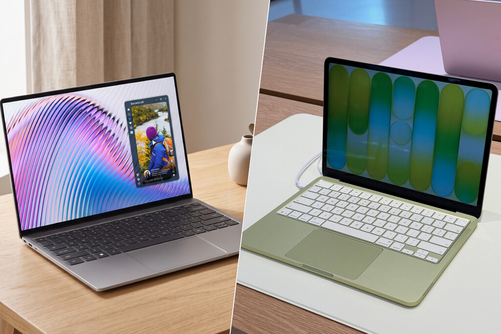 Los MacBook tenían algo que Intel parecía incapaz de igualar: eficiencia. Ya no