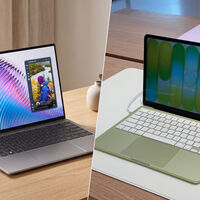 Los MacBook tenían algo que Intel parecía incapaz de igualar: eficiencia. Ya no 