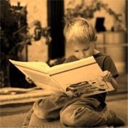 Cómo iniciar a la lectura, un gran libro para iniciar a los niños en la lectura