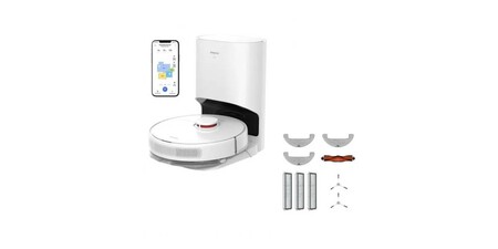 Dreame D10 Plus