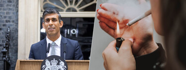 If you were born after 2009, you are banned from smoking: the UK's radical plan to end tobacco