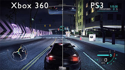 EA admite que siguen teniendo problemas con el desarrollo en PlayStation 3