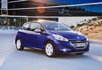 El Peugeot 208 llega a México: ¡Cuidado, hatchbacks!