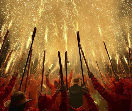 Estas llamativas fotos vencedoras del concurso iPhone Photography Awards 2020 demuestran lo que se puede hacer con un smartphone