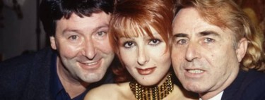 Dónde están ahora los protagonistas reales del "Tamarismo", el fenómeno de los 90 que se retrata en 'Superestar" la serie de Netflix