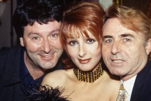 Dónde están ahora los protagonistas reales del "Tamarismo", el fenómeno de los 90 que se retrata en 'Superestar" la serie de Netflix
