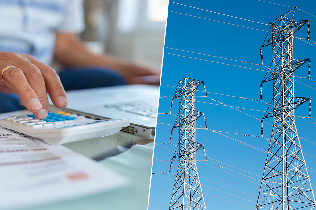 Tu factura de la luz baja un 9%: la letra pequeña del nuevo PVPC y el fin de la volatilidad