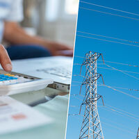 Buenas noticias, el nuevo PVPC ya no está ligado al precio diario. Malas noticias, el nuevo PVPC ya no está ligado al precio diario