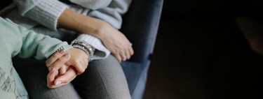 Por qué está bien que tus hijos te vean llorar