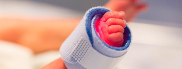 Nace por cesárea el primer bebé prematuro libre de coronavirus de una embarazada infectada     