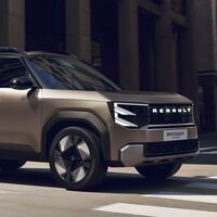 Renault quiere su propio Jimny y pronto lo tendrá: así se verá su nueva camioneta todoterreno 