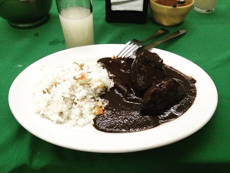 Lánzate por un mole negro o coloradito al Festival de los Moles de Oaxaca: cuándo, dónde y todos los detalles