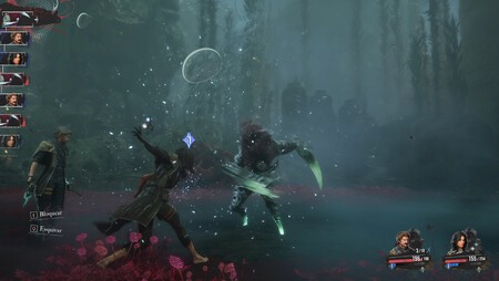 Calir Obscur Exp 33 Consejos Recurso 2