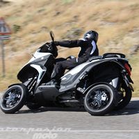 Seguridad máxima: Quadro regala antirrobo e inmovilizador con los Quadro3 y Quadro4