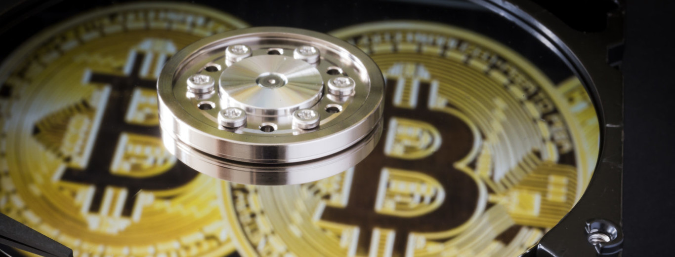 robo de investimento bitcoin
